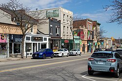 Downtown Whitby, Ontario, April 7 2025 (03)
